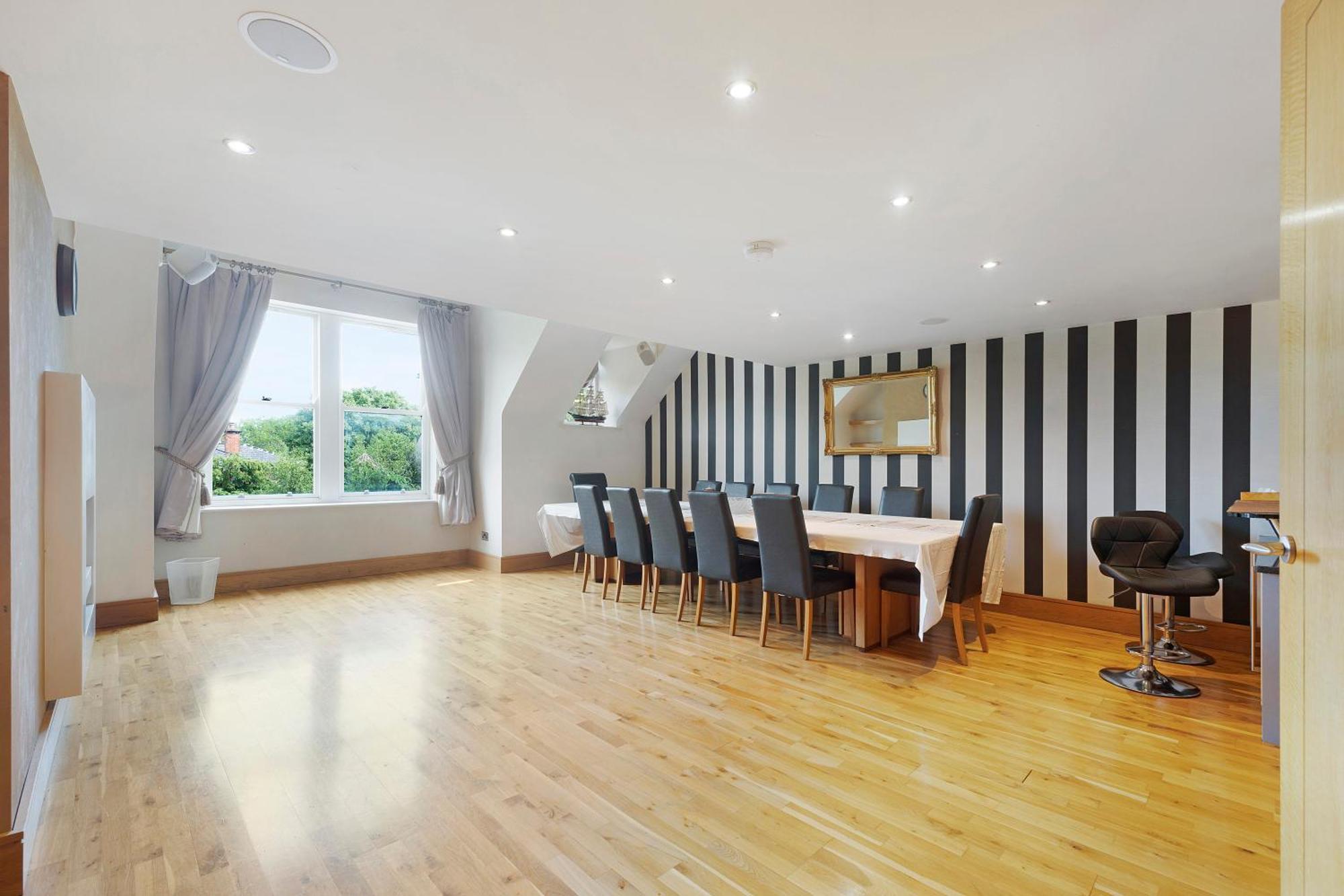 New! 4br In Parkfield Road * Liverpool