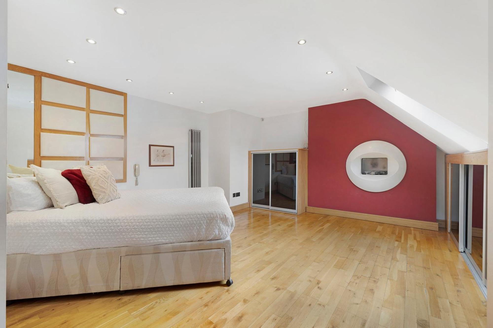 New! 4br In Parkfield Road Holiday home *