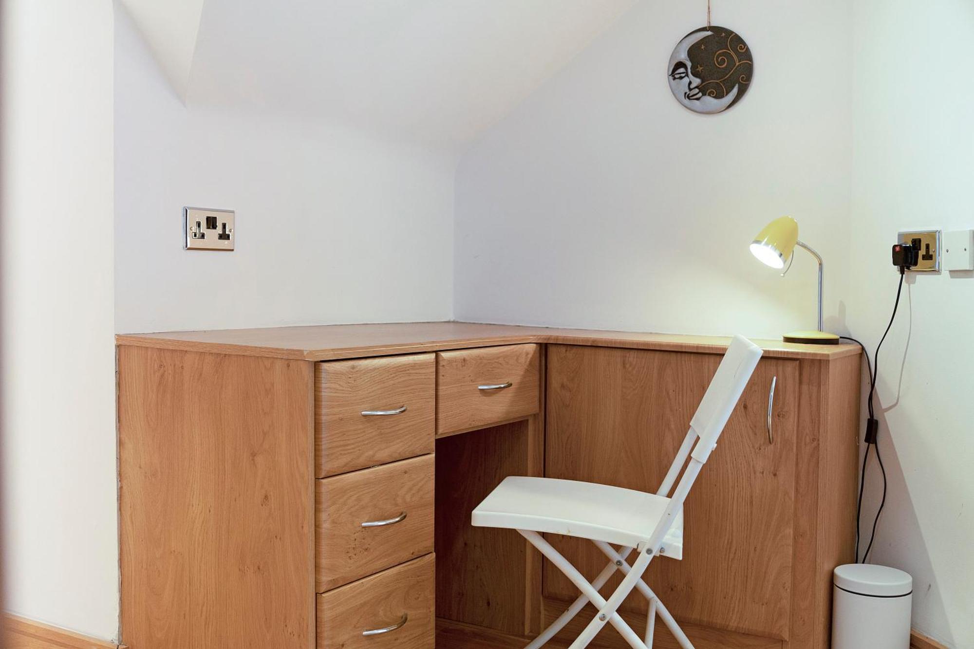 Holiday home New! 4br In Parkfield Road